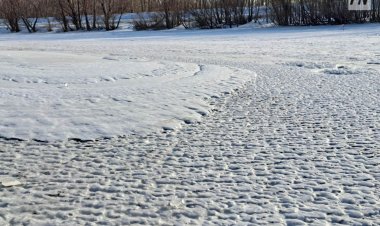 24 желтоқсанда Павлодар облысында бұрқасын болады