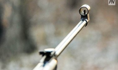 Охотников за зайцами поймали на Иртыше