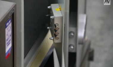 Павлодарлық полицейлер ұрлықтың алдын алу бойынша кеңестер берді