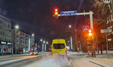 Қазақстанда жедел жәрдем шұғыл емес шақыртуларға түнде бармауы мүмкін