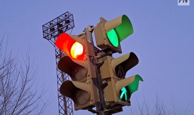 В Павлодаре оштрафовали виновную в ДТП автолюбительницу