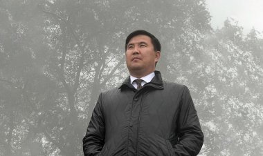 Павлодар облысы мәдениет басқармасының басшысы челлендж жолдады