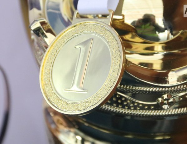 Павлодарские параспортсмены стали призёрами чемпионата Казахстана