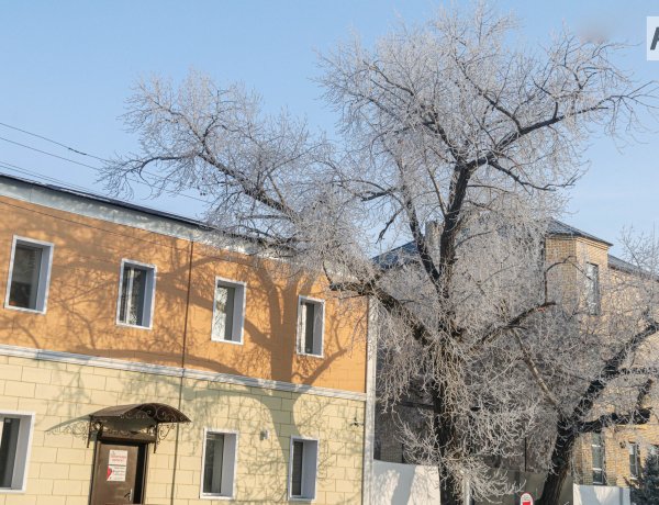 Павлодар облысында ақпанның алғашқы аптасында ауа райы құбылмалы болады