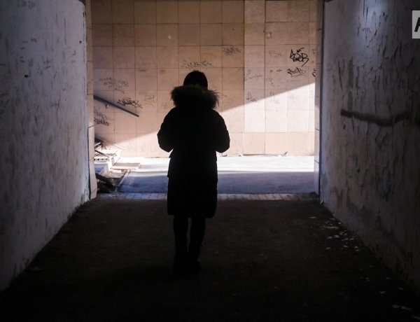 Павлодарлықтар тұрақты мекенжайы жоқ адамдарға қалай көмектеседі?