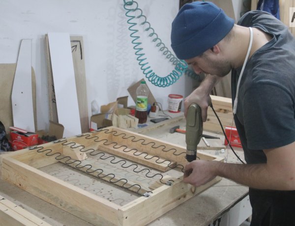 Павлодар облысында кәсіпкерлер саны артты