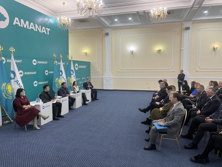 Павлодарлық депутаттар бастамалары Қырғызстандай жерді мемлекет меншігіне қайтарады