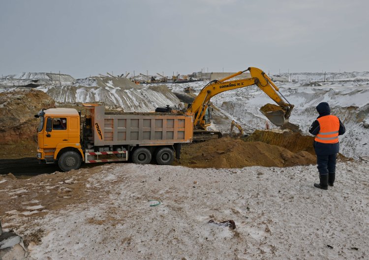 ТЖМ Майқайыңдағы арнайы операцияның аяқталу мерзімін айта алмады