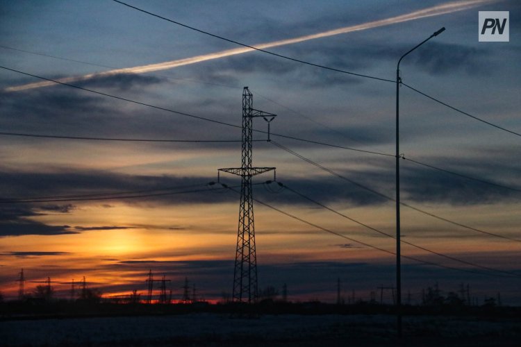 Павлодар облысы электр энергия бағасы жоғары үш өңірдің қатарында