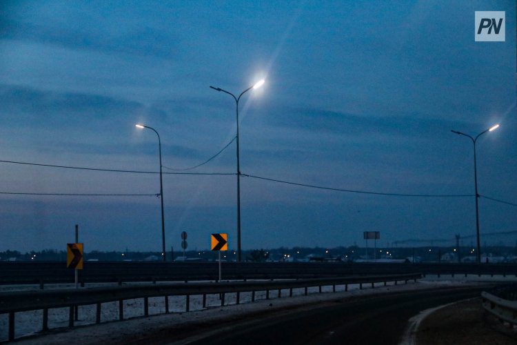 В частном секторе Павлодара временно отключат свет