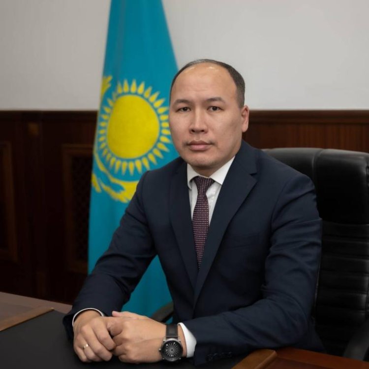 Назначен новый руководитель управления ЖКХ в Павлодарской области