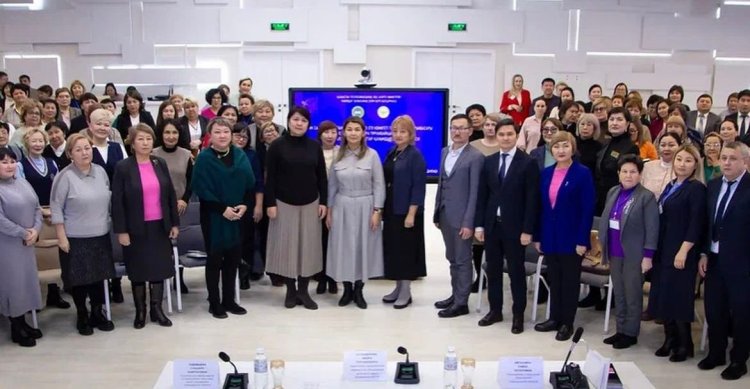 Павлодар облысында білім беру сапасын жаңа адам қадағалайды