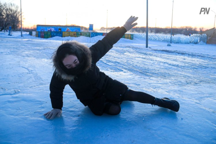 Көктайғақ: Павлодарда бір аптада 150 адам дәрігер көмегіне жүгінген