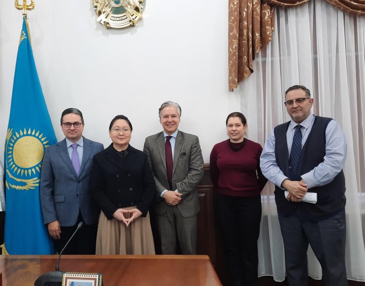 Сайлау: Былтыр павлодарлықтар аудан әкімдерін өздері сайлады