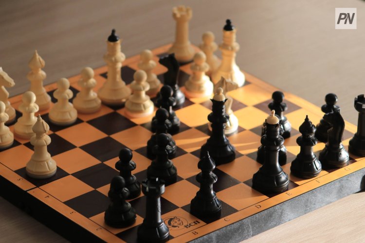 В Павлодаре депутаты и общественники сразятся в шахматном Кубке