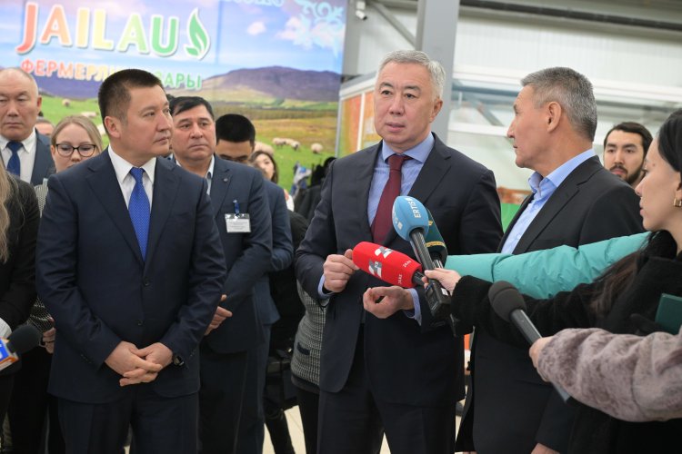 Перспективы развития сельского хозяйства обсудили в Павлодаре