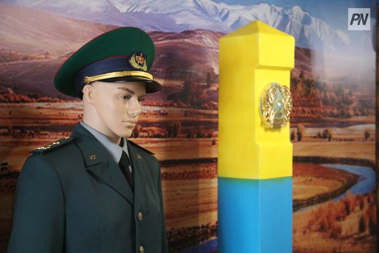 В Павлодаре вновь заработал музей Воинской славы