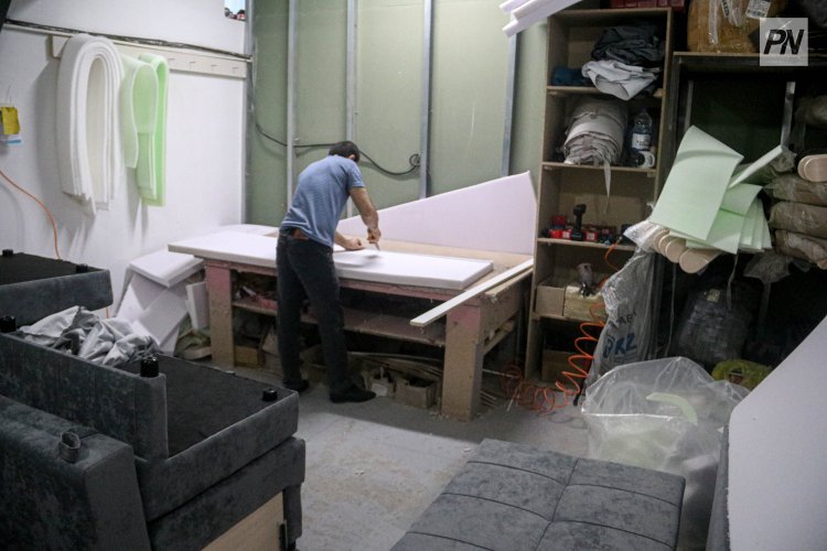 Павлодарская область показала высокий уровень деловой активности