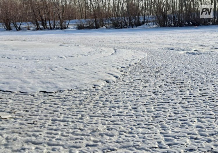 24 желтоқсанда Павлодар облысында бұрқасын болады