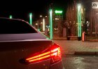 Павлодарда көлігіне рұқсатсыз арнайы жарық орнатқан жүргізуші ұсталды