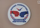Павлодарда жас боксшылар чемпиондық белбеулерге таласты