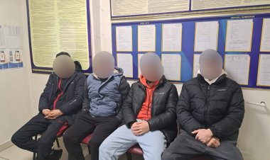 Павлодар облысында көші-қон заңнамасын бұзғандар елден қуылды