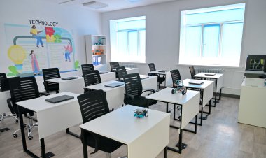 Ждут документ: в павлодарских школах пока не выбрали дату линейки