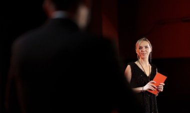 Павлодарке доверили проведение премии Russian Photo Awards