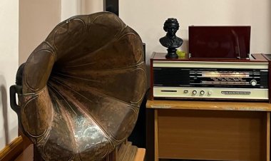 Павлодарда варениктер жасап, дирижерді еске алды