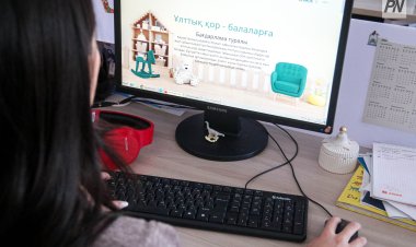 Павлодар облысының балалары Ұлттық қордан түсетін ақшаны шетелде жұмсай ала ма?