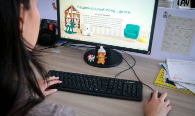 Что делать павлодарцам, если ребенка нет в списке «Нацфонд – детям»