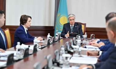 Назначен новый премьер-министр Казахстана