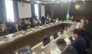 Дома престарелых в Павлодарской области реформируют
