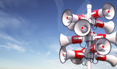 Систему оповещения проверят в Павлодарской области