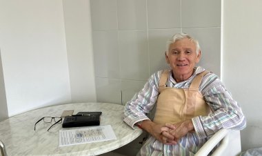 Павлодарцу «переподключили» сердце