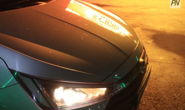 Покупка автомобиля обернулась для британца неожиданным открытием