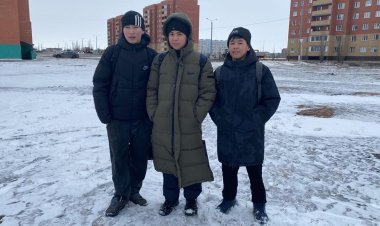 В Экибастузе ребенок едва не погиб в открытом колодце