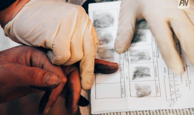 Павлодарда есірткі сатқан қашқын қылмыскер Ресейде табылды