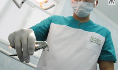 Елордалық хирург Павлодарда шеберлік сабағын өткізеді
