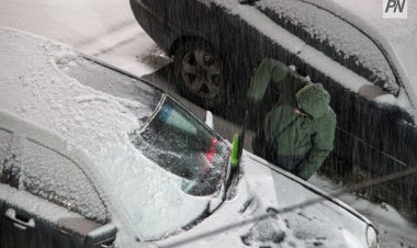 Школьники Экибастуза сегодня останутся дома