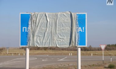 Павлодарцы смогут временно ездить бесплатно по платным дорогам