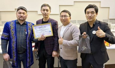 Артисты и библиотекари Павлодара сравнили интеллект