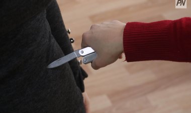 Павлодарда мас күйінде адам өлтірген азамат 11 жылға сотталды