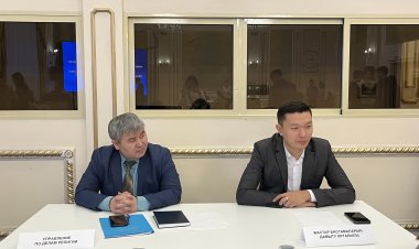 Павлодар облысында қай ауданда ҮЕҰ белсенді?