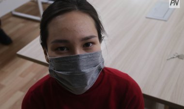 Павлодар облысында әр оныншы адамның аллергиясы бар