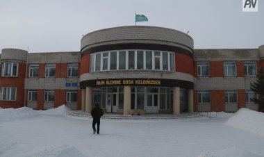 Павлодарда ата-аналардың шағымынан кейін мектептер жөнделеді