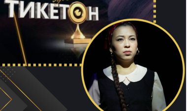 Павлодарлық қойылым «Жылдың өңірлік спектаклі» номинациясына үміткер