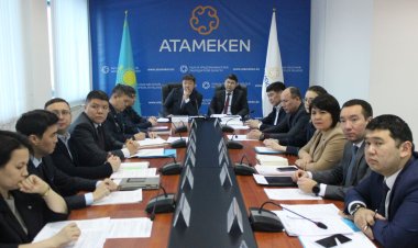 Екібастұздағы инвестор ГРЭС-1-ге байланысты жобаларды кешіктіруде