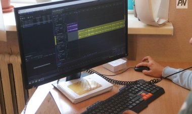 От кого зависит чистота звука на Halyq Radiosy