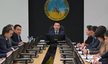 Павлодар облысында биыл екі мектеп пайдалануға беріледі